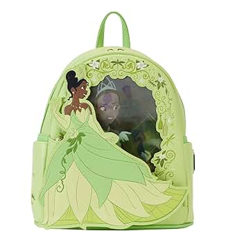 Disney - ★新品タグ付★ディズニー　リルリンリン　クッション　緑色　バッグチャーム　全２点 ディズニー・クリスマス限定、冬の妖精“リルリンリン”小物3選